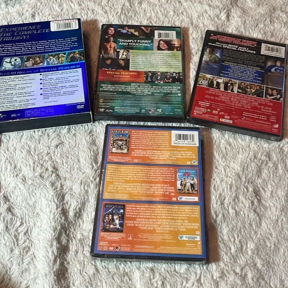 DVD bundle - Picture 5 of 6